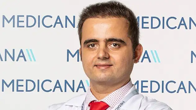 Sonbaharda alerjik egzamaya dikkat