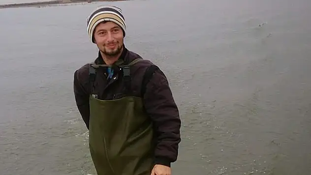 Teknesi alabora olan balıkçının cesedi bulundu