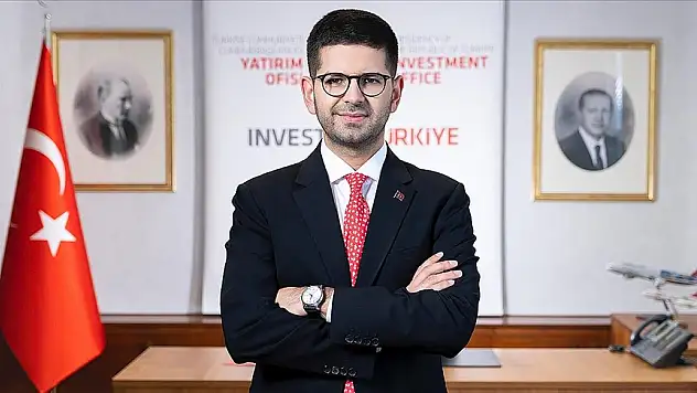 Türkiye'nin avantajları yatırımcılara güven veriyor
