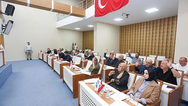 'Canik'imize yeni eser ve hizmetler kazandırmaya devam ediyoruz'