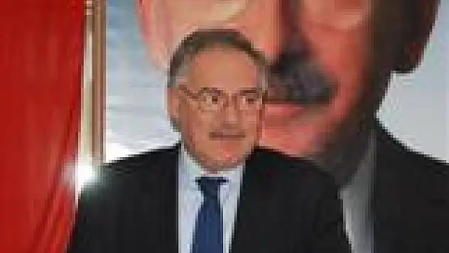 CHP'li Koç'un 'Tüzük Değişikliği' İsteği