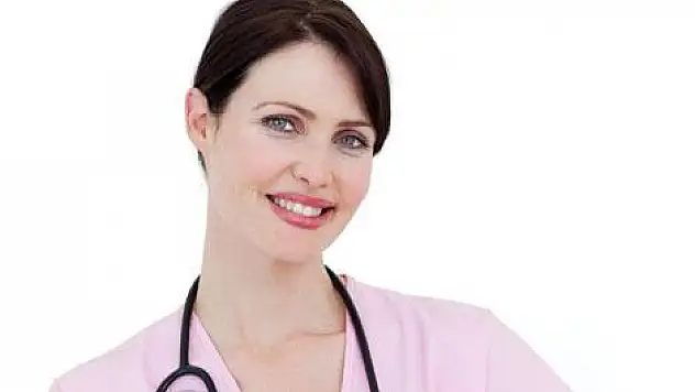 2 bin yabancı hemşire geliyor