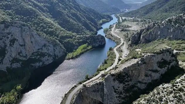 Asarkale günyüzüne çıkıyor