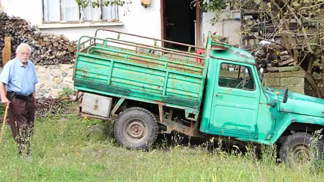 Dursun Dede'nin ilginç vasiyeti