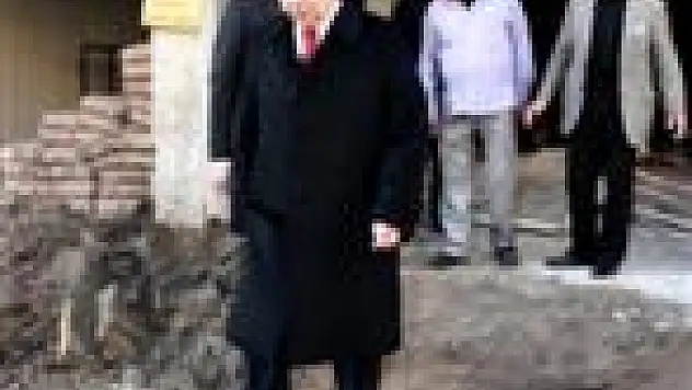 Milletvekili Demir: 'Samsun'un Özgüveni Arttı'