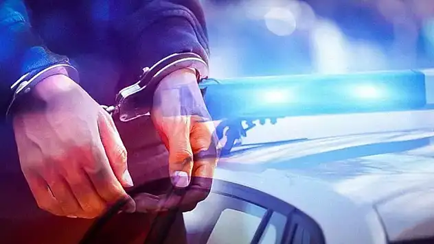 'Narkoçelik-41' operasyonlarında 644 şüpheli yakalandı