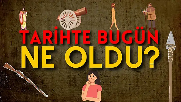 13 Kasım ne günü?