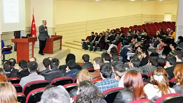 Karanfi, Deneyimlerini Paylaştı