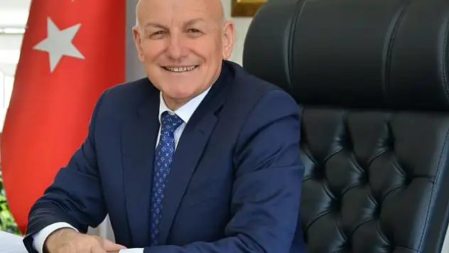 Başkan Kul, 'Zorunlu açıklama yapıyorum'