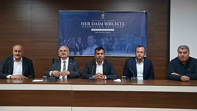 'Her daim sahadayız'