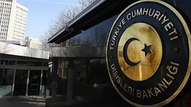 'İsrail, uluslararası hukuku sistematik bir şekilde ihlal etmektedir'