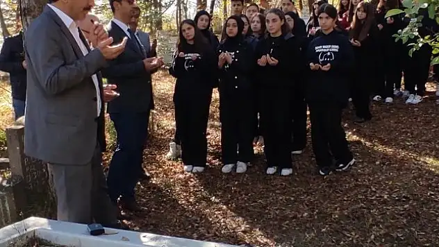 Piyade Uzman Onbaşı Ersan Sancı anıldı