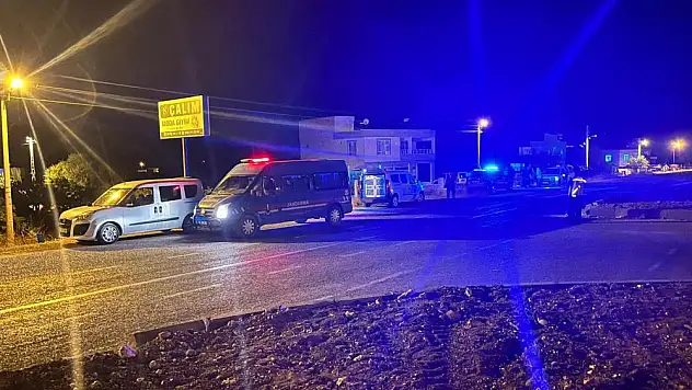 Kaybolan yaşlı kadın 2 gün sonra bulundu