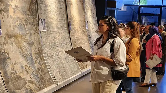 Türk halıcılardan 9 ayda 2 milyar 86 milyon dolarlık ihracat