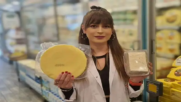 Esnaftan uyarı: Ucuz peynirde süt tozuna dikkat