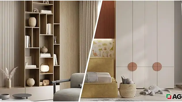 Duvar Panelleri ile Evinizi Yenileyin: Modern Dekorasyon Fikirleri