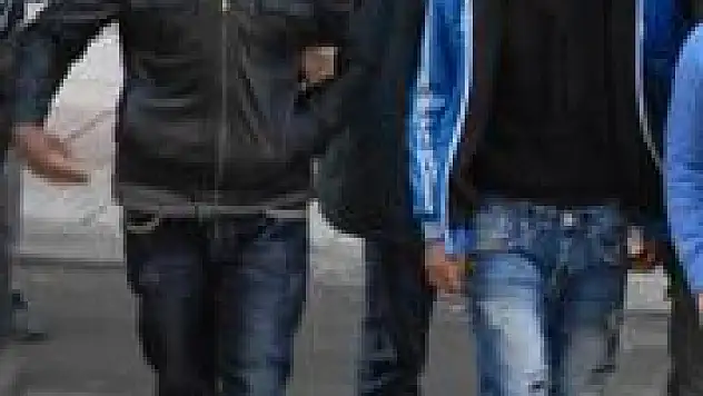 Otomobilde taciz iddiasına tutuklama