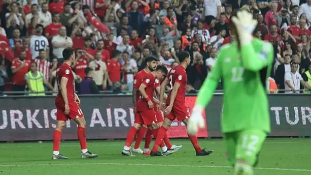 TFF'den maç öncesi uyarı