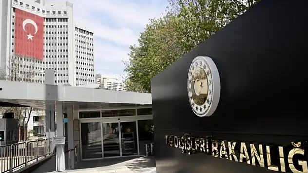 Türk vatandaşlarının tahliyesi 9 Ekim'de