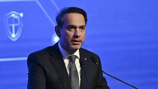 Bakan Bayraktar, çok katmanlı çalışma yürütüldüğünü bildirdi