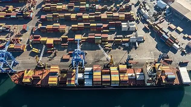 İhracat, otomotiv endüstrisi öncülüğünde ivmelendi