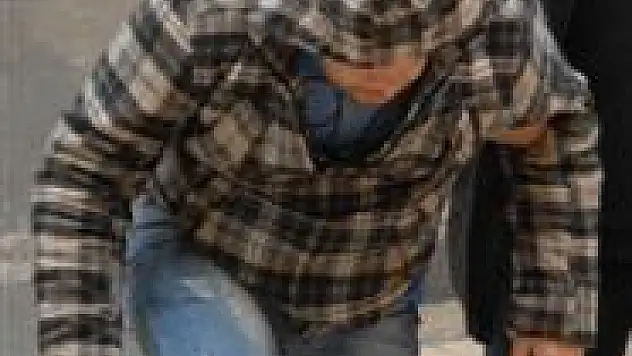 Sigara hırsızlığı zanlıları yakalandı