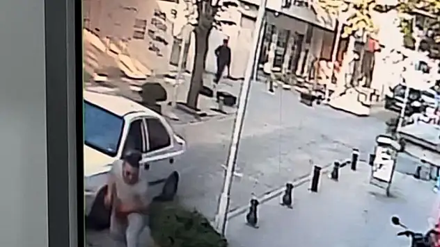 Pompalı tüfekle saldırı