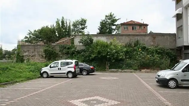 2011 in son günlerinde 'Sahil yolu' sonunda açıldı