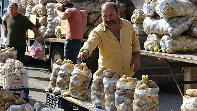 KIŞLIK STOK BAŞLADI