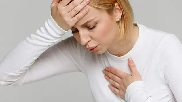 Psikiyatri uzmanından panik atak hastalarına uyardı