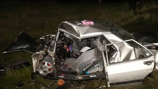 Üç kişinin tedavisi devam ediyor