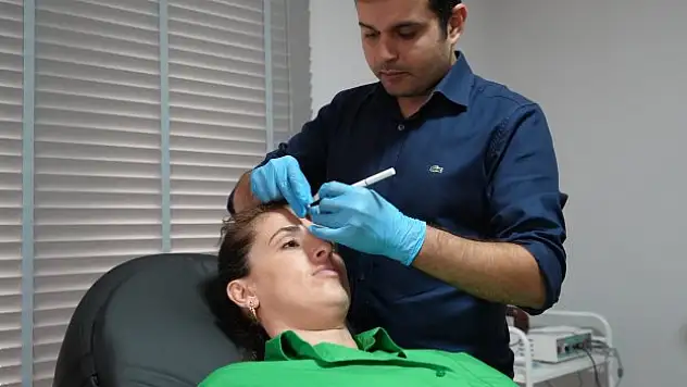 Estetikte sahte ürün tehlikesi