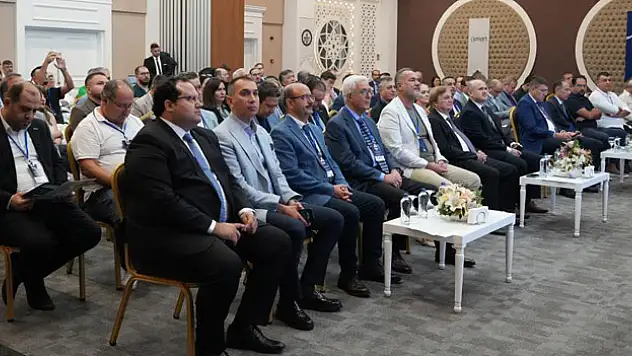 BAKA'nın pilot bölge tanıtım toplantısı