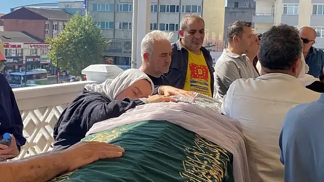 minik kızın sonu oldu