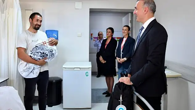 Dünya Kız Çocukları Günü'nü unutmadılar