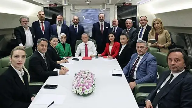 'Kim olursa olsun cezasını çekecektir'