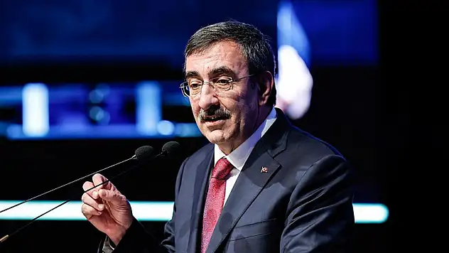 'Tek bir kuruş bile bütçeye gitmeyecek'