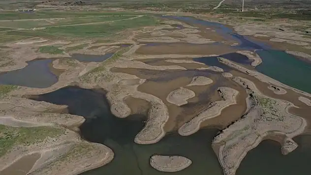 En kötü ikinci ekim ayını yaşıyor