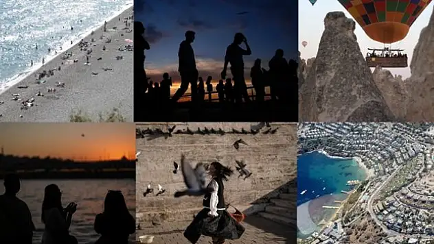 Türkiye'ye yoğun talep