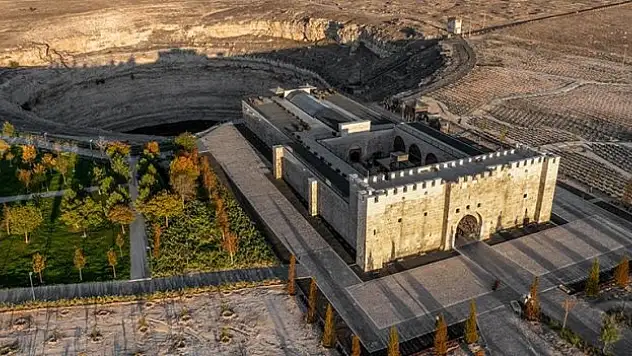 Beklentinin üstünde ziyaretçi ağırlıyor