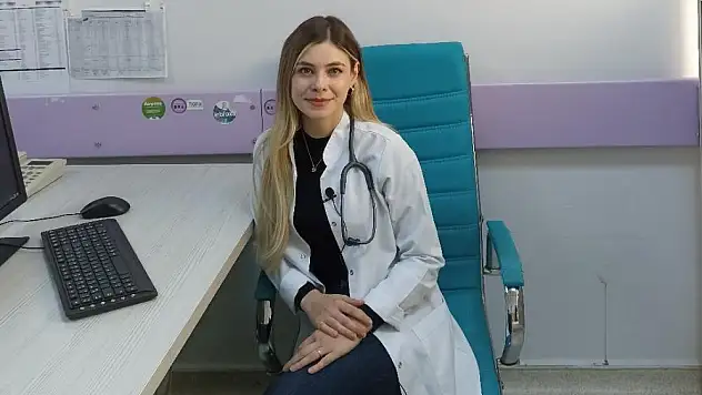 'Gripten korunmanın yolu, kişisel korunma ve aşılanmadır'