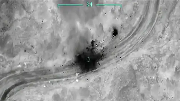 4 terörist etkisiz hale getirildi