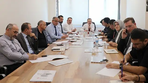 Samsun Şehir Hastanesi yüzde 98,5 oranında tamamlandı