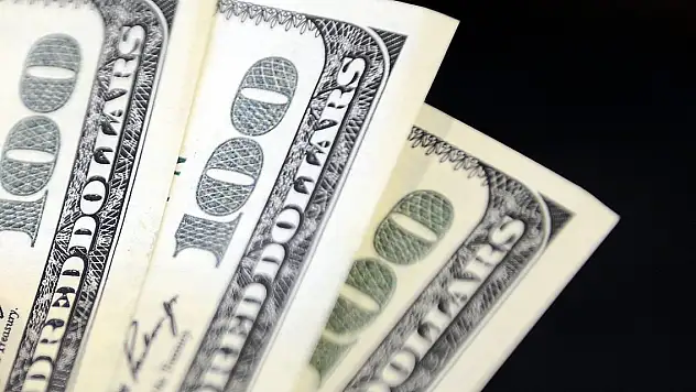 Bugün Dolar ne kadar