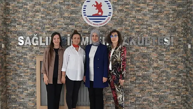 Desteklenen yenilikçi proje