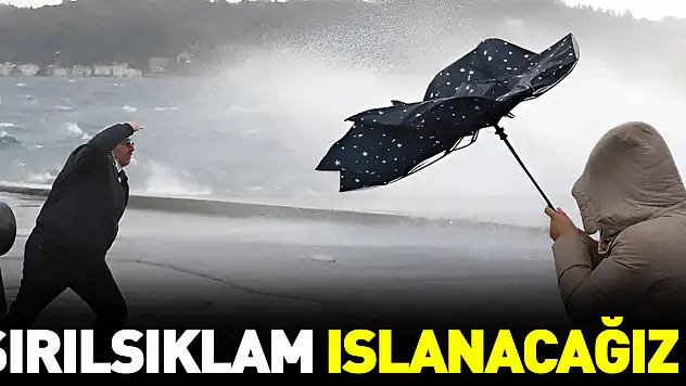 SIRILSIKLAM ISLANACAĞIZ !
