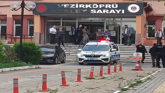 Ayrıldığı kadını bıçaklayarak öldüren zanlı tutuklandı