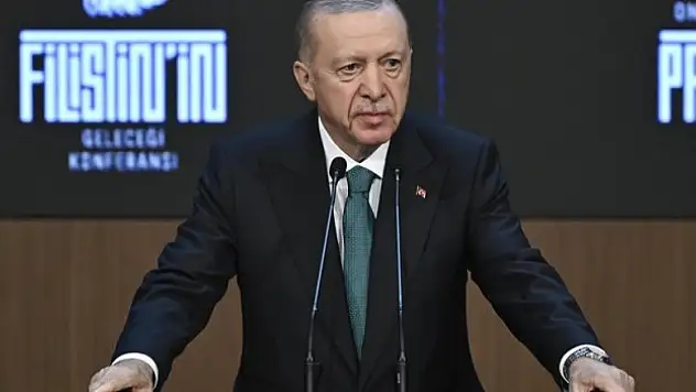 'Nereye uzanacağını tahmin edebiliyoruz'