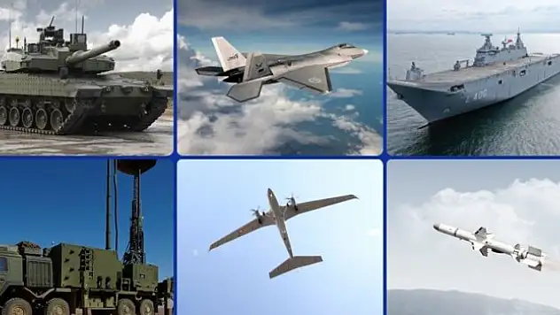 'Milli hamle' Türkiye'ye kazandırdı