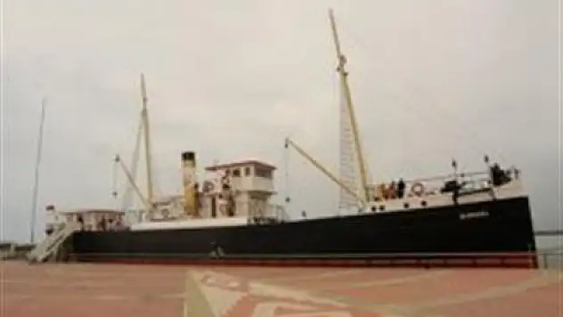 Yılmaz'a destek verdi